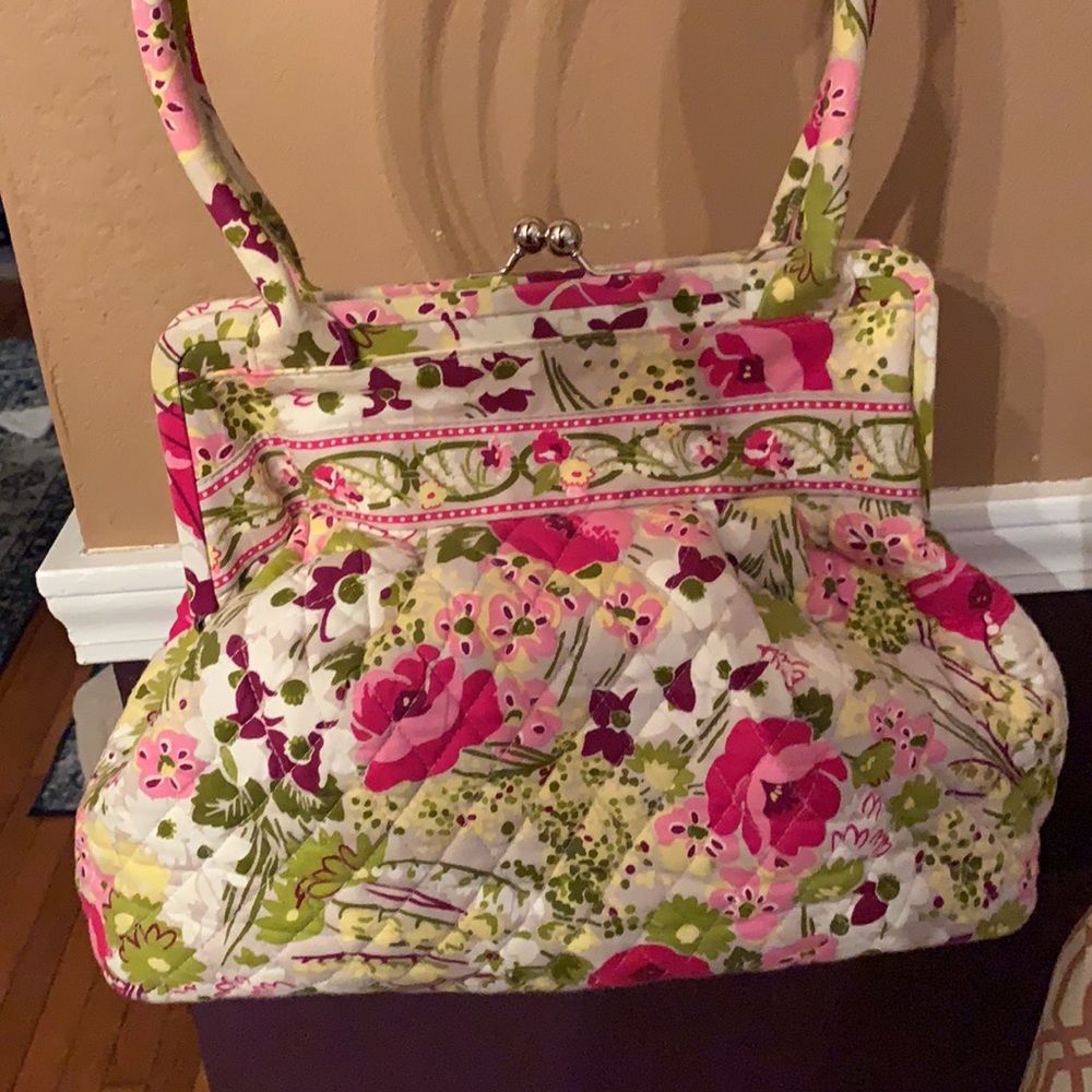 Vera Bradley purse